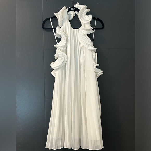 Mimi Dress from AMUR - Picture 4 of 10